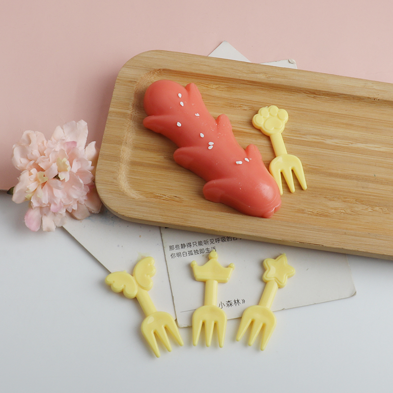 Sausage Squishy